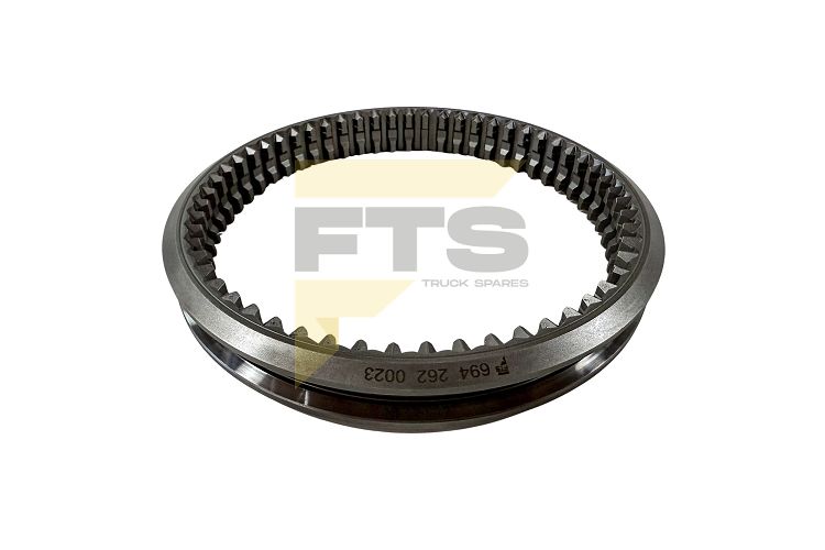 Imagem adicional do produto LUVA ENGATE CAMBIO G60/85 1/2ª - Cód: FAP-12537